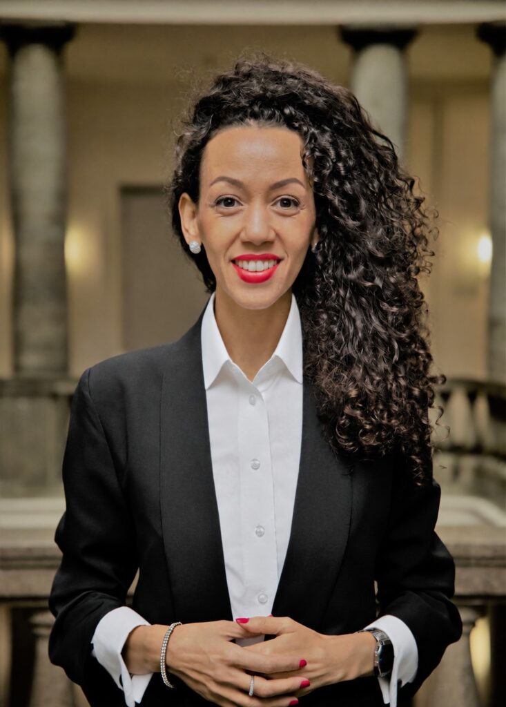 Nesrine Schüßler